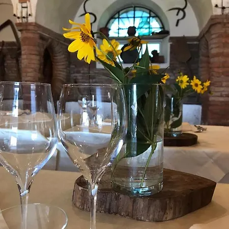 Corte Galvagnina Farm stay *