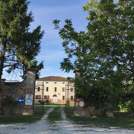 Corte Galvagnina Farm stay Cesole