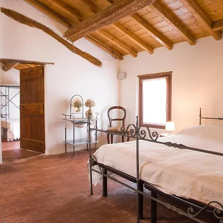Farm stay Corte Galvagnina *