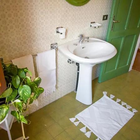 Farm stay Corte Galvagnina *