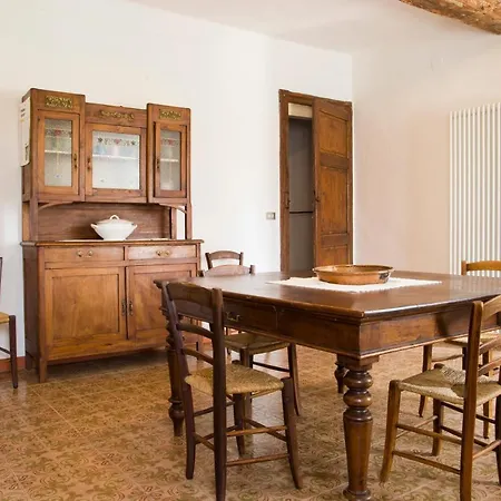 Corte Galvagnina Vakantieboerderij