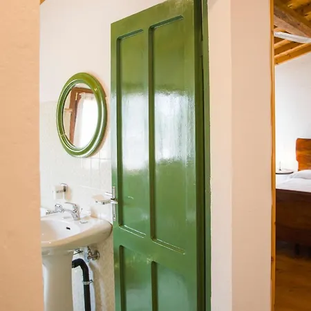 Farm stay Corte Galvagnina Cesole