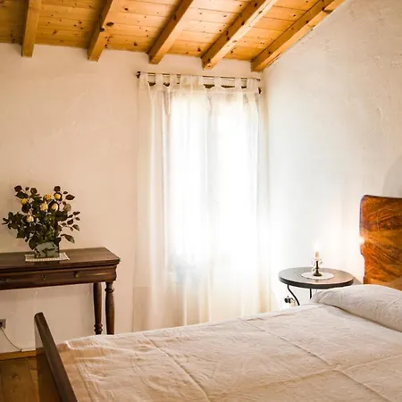 Farm stay Corte Galvagnina Cesole