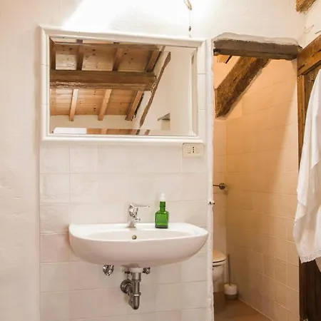 Farm stay Corte Galvagnina Cesole