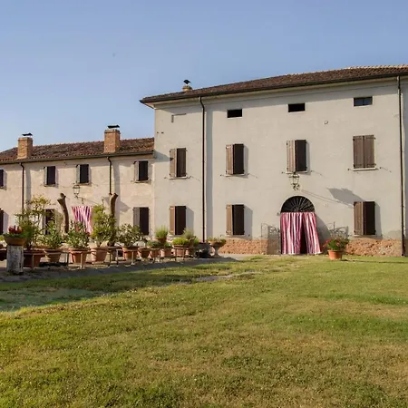 Farm stay Corte Galvagnina *