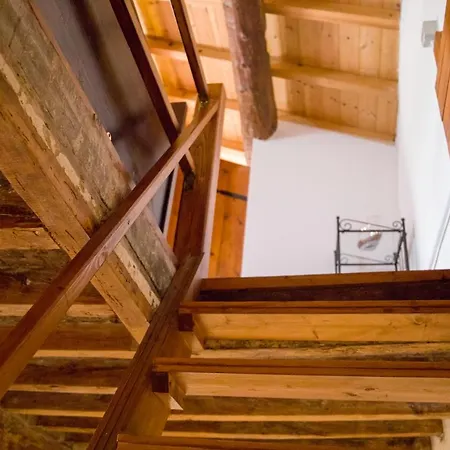 Farm stay Corte Galvagnina *
