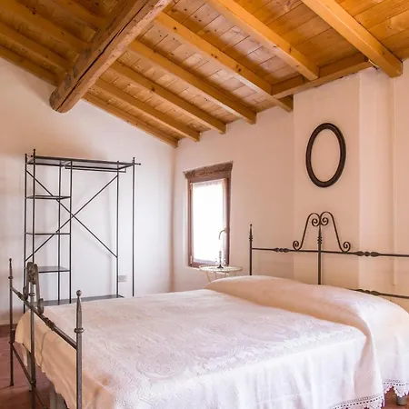 Farm stay Corte Galvagnina Cesole