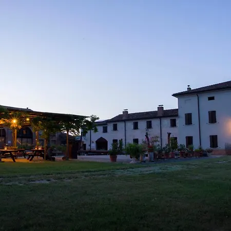 Corte Galvagnina Séjour à la ferme *